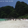 20090420 Phi Phi Island - Maya Bay- Koh Khai  47 of 63 